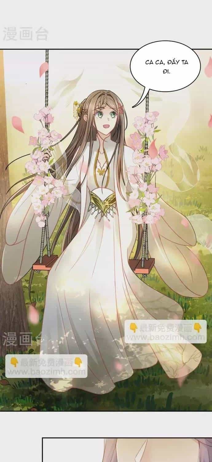 Ta Ở Hoàng Cung Làm Đại Boss - Chương 159 - ảnh 6
