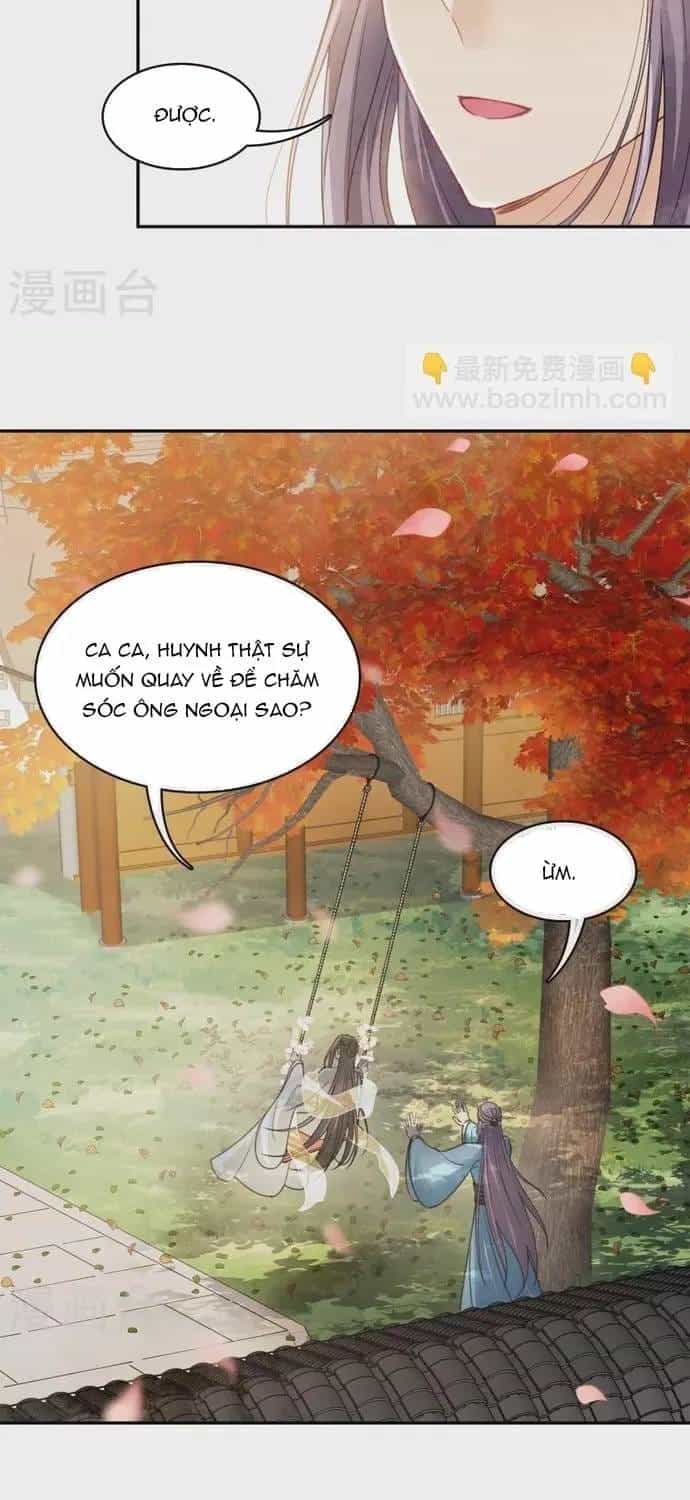 Ta Ở Hoàng Cung Làm Đại Boss - Chương 159 - ảnh 7
