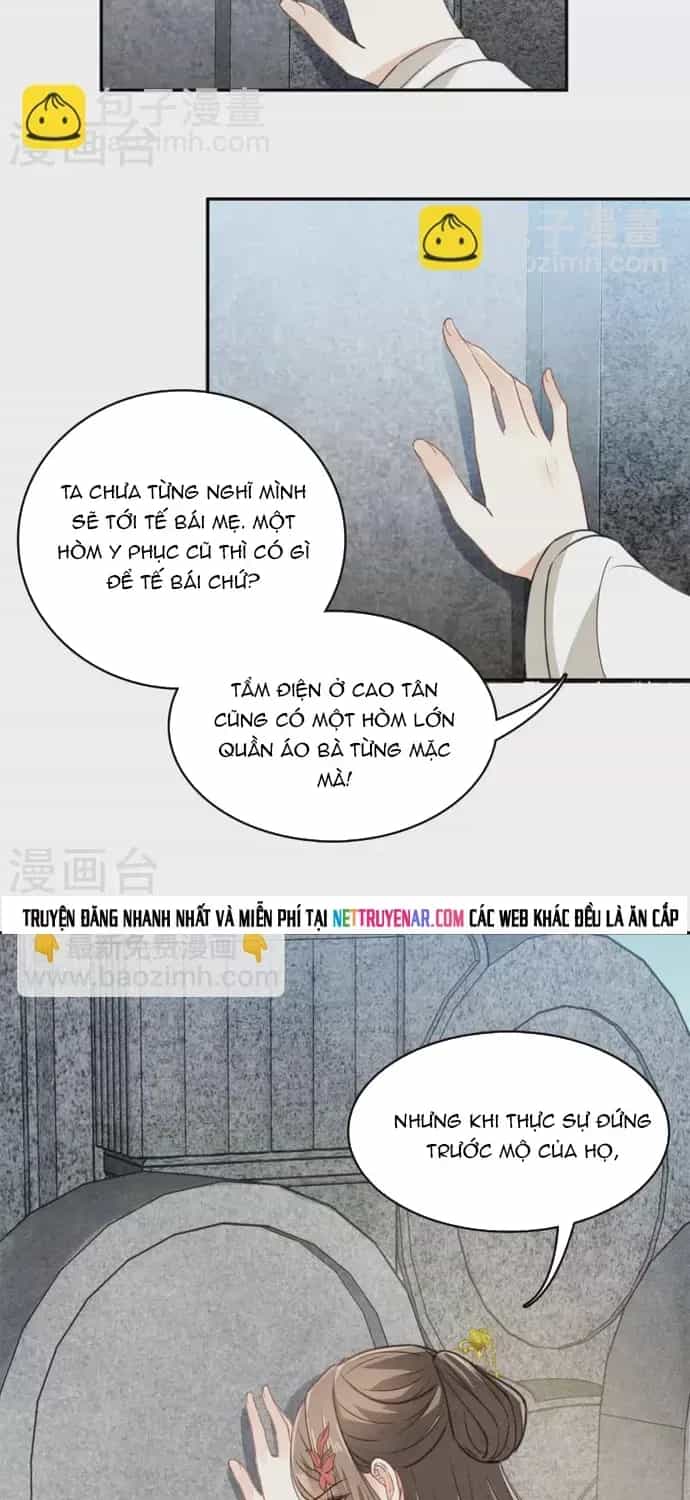 Ta Ở Hoàng Cung Làm Đại Boss - Chương 160 - ảnh 11