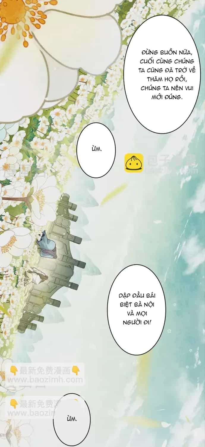 Ta Ở Hoàng Cung Làm Đại Boss - Chương 160 - ảnh 16