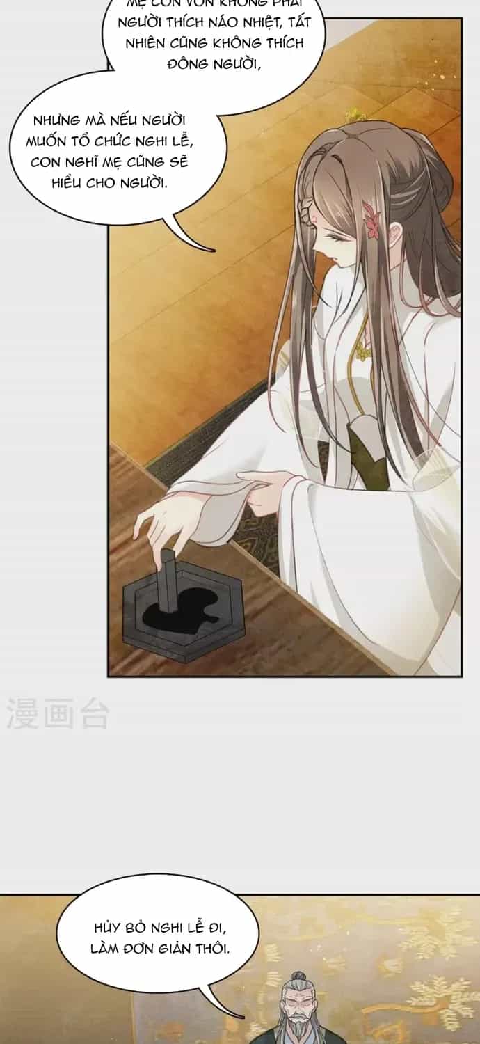 Ta Ở Hoàng Cung Làm Đại Boss - Chương 160 - ảnh 5