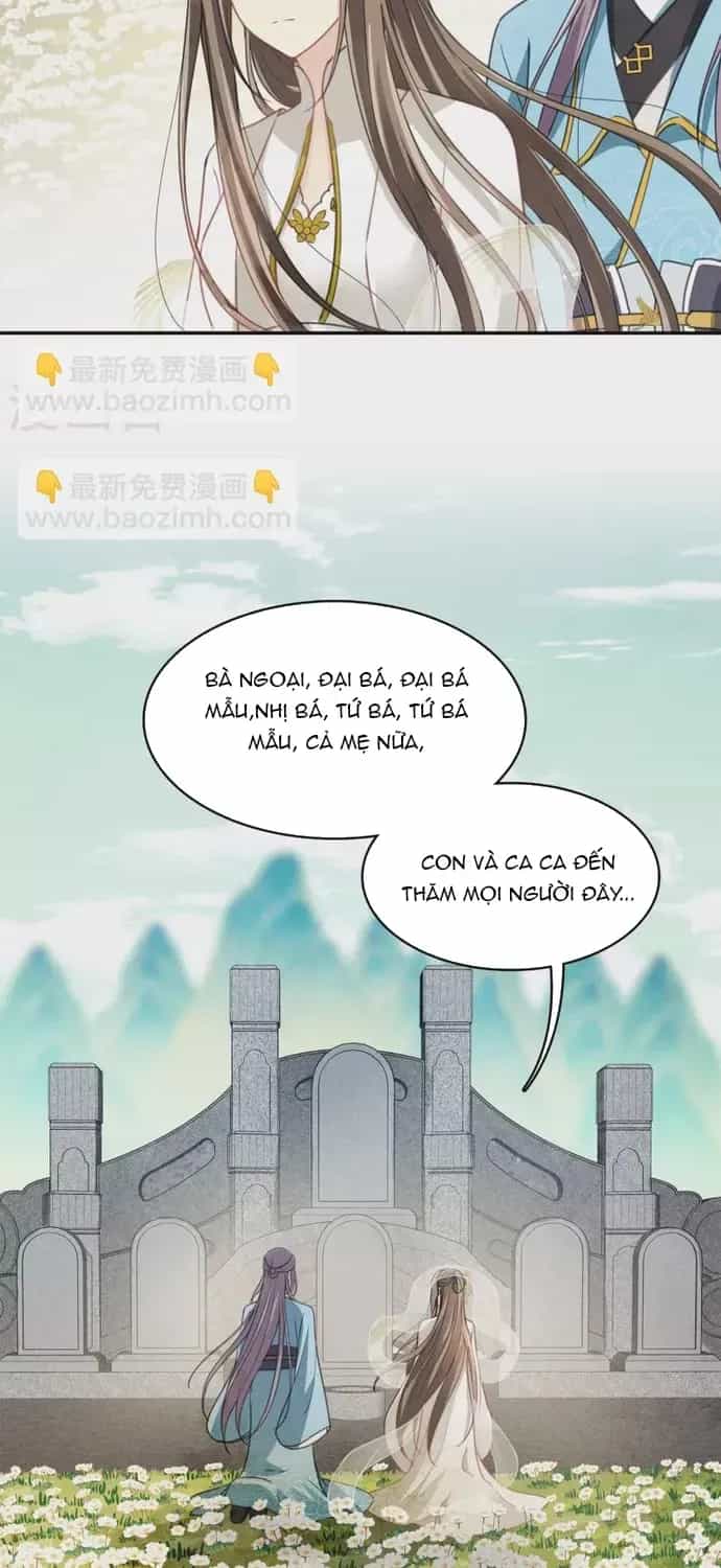 Ta Ở Hoàng Cung Làm Đại Boss - Chương 160 - ảnh 8