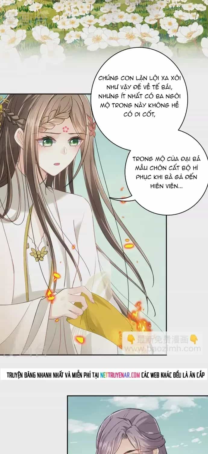 Ta Ở Hoàng Cung Làm Đại Boss - Chương 160 - ảnh 9