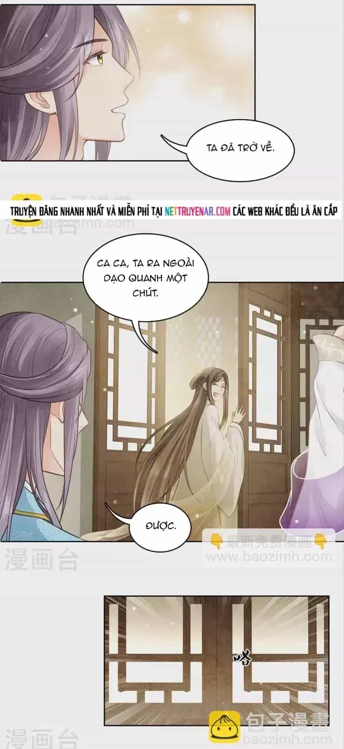Ta Ở Hoàng Cung Làm Đại Boss - Chương 161 - ảnh 10
