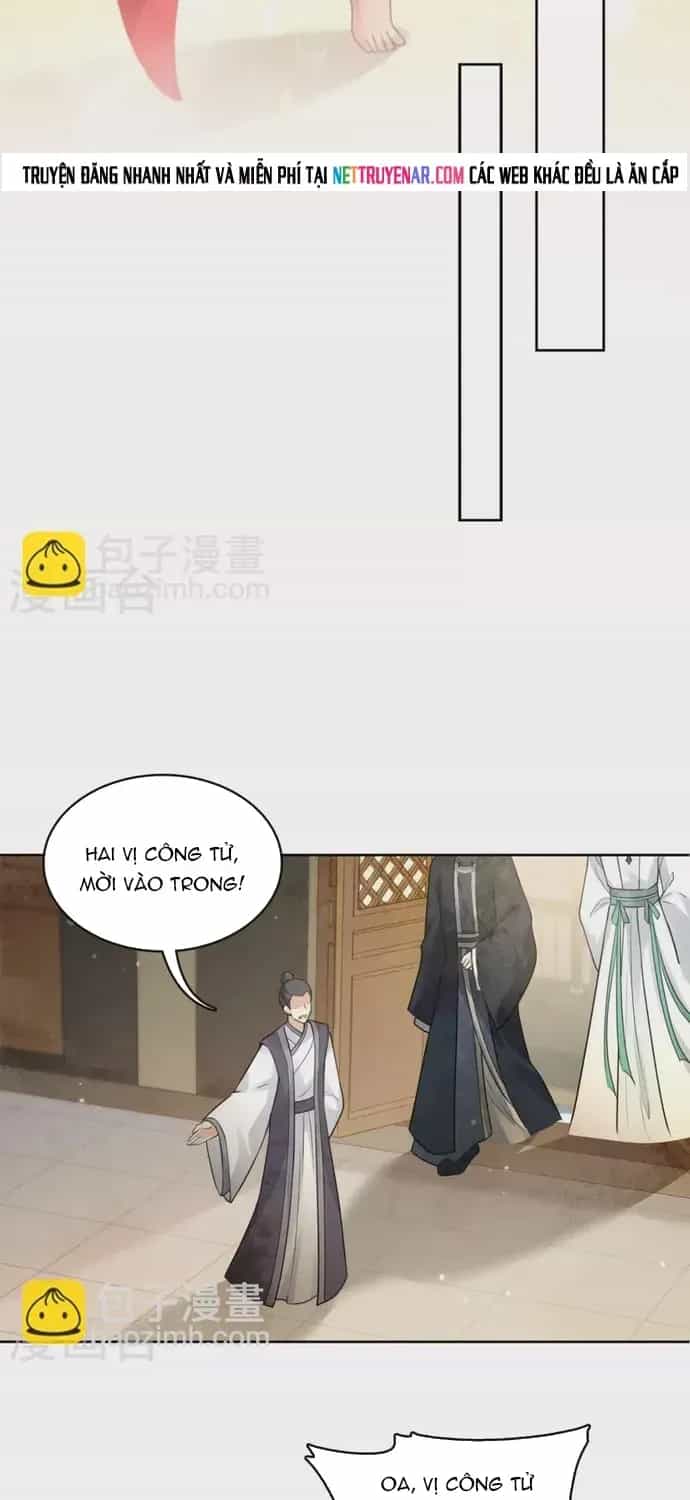 Ta Ở Hoàng Cung Làm Đại Boss - Chương 161 - ảnh 13
