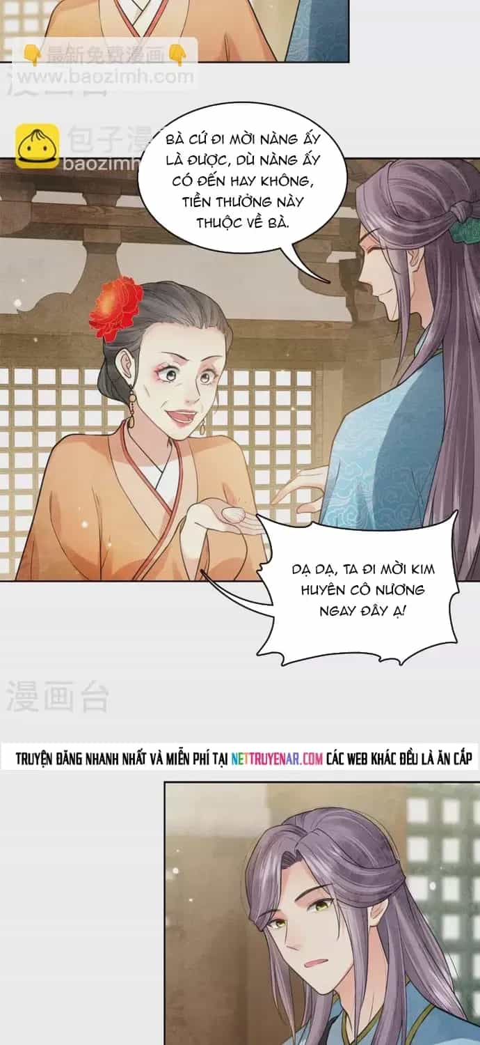 Ta Ở Hoàng Cung Làm Đại Boss - Chương 161 - ảnh 5