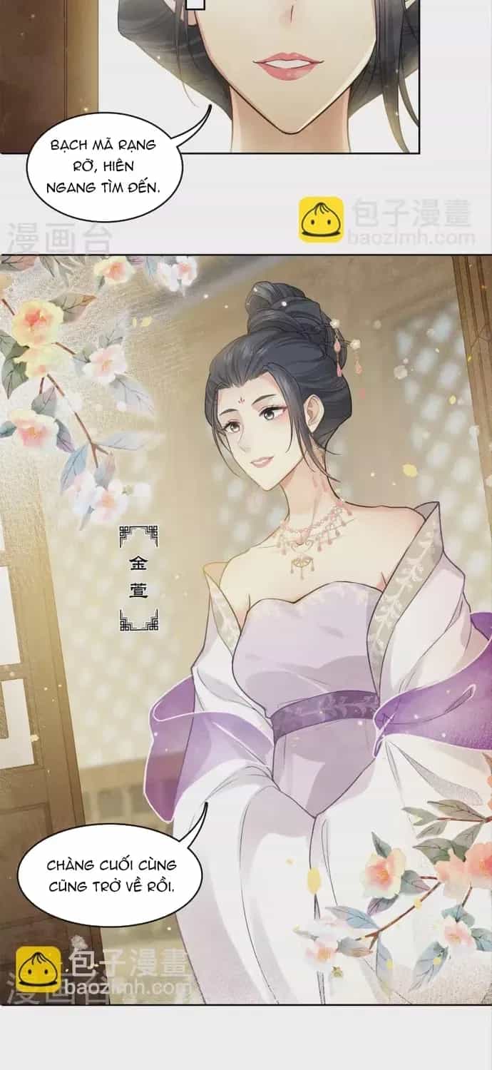 Ta Ở Hoàng Cung Làm Đại Boss - Chương 161 - ảnh 9