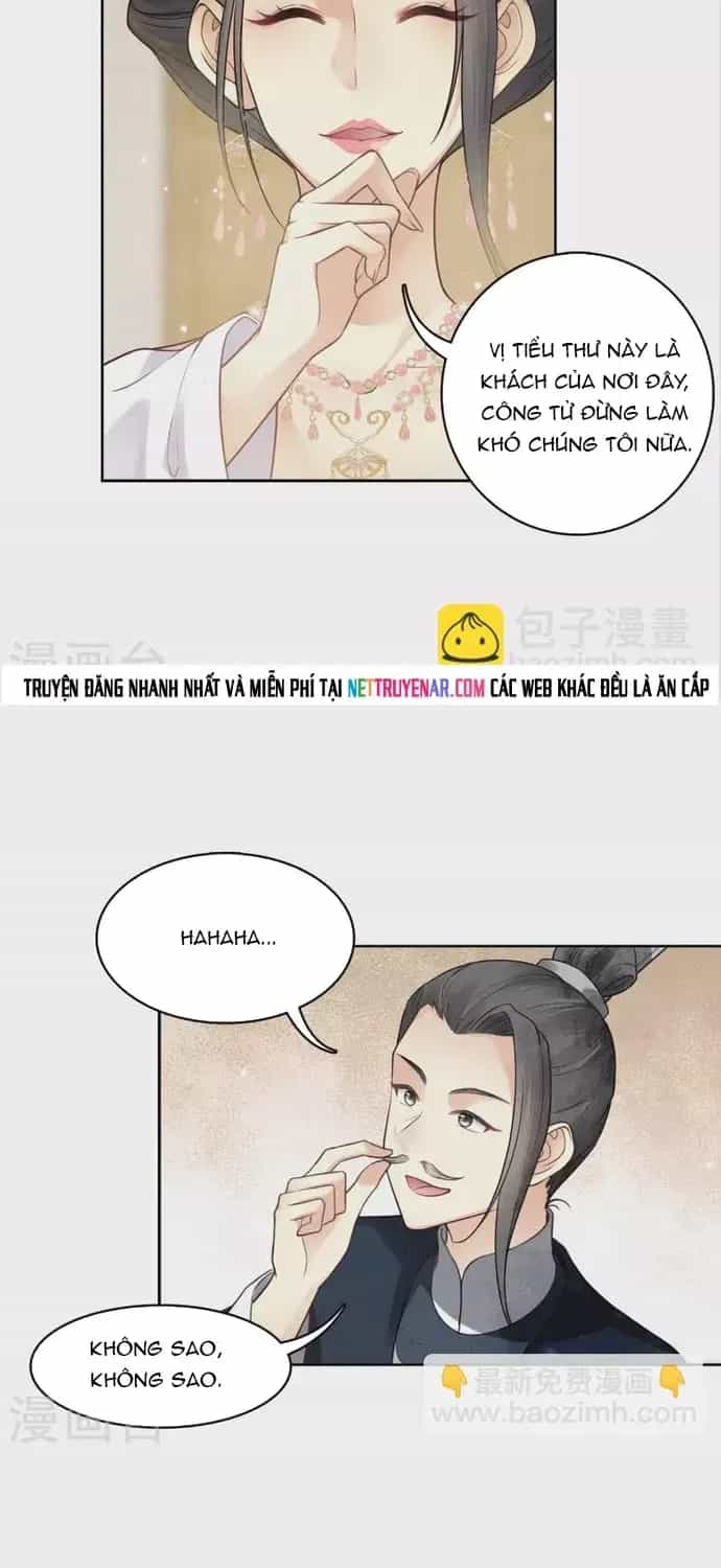 Ta Ở Hoàng Cung Làm Đại Boss - Chương 162 - ảnh 11