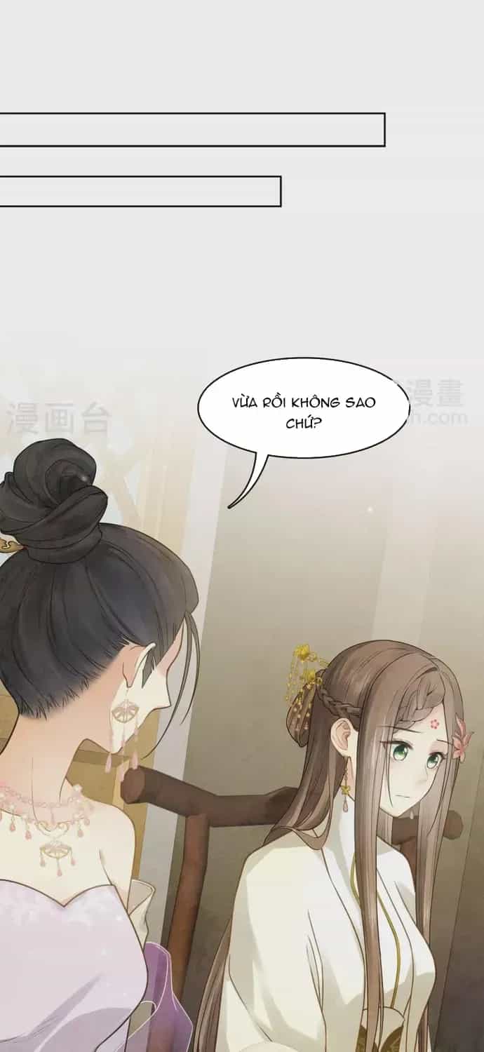 Ta Ở Hoàng Cung Làm Đại Boss - Chương 162 - ảnh 12