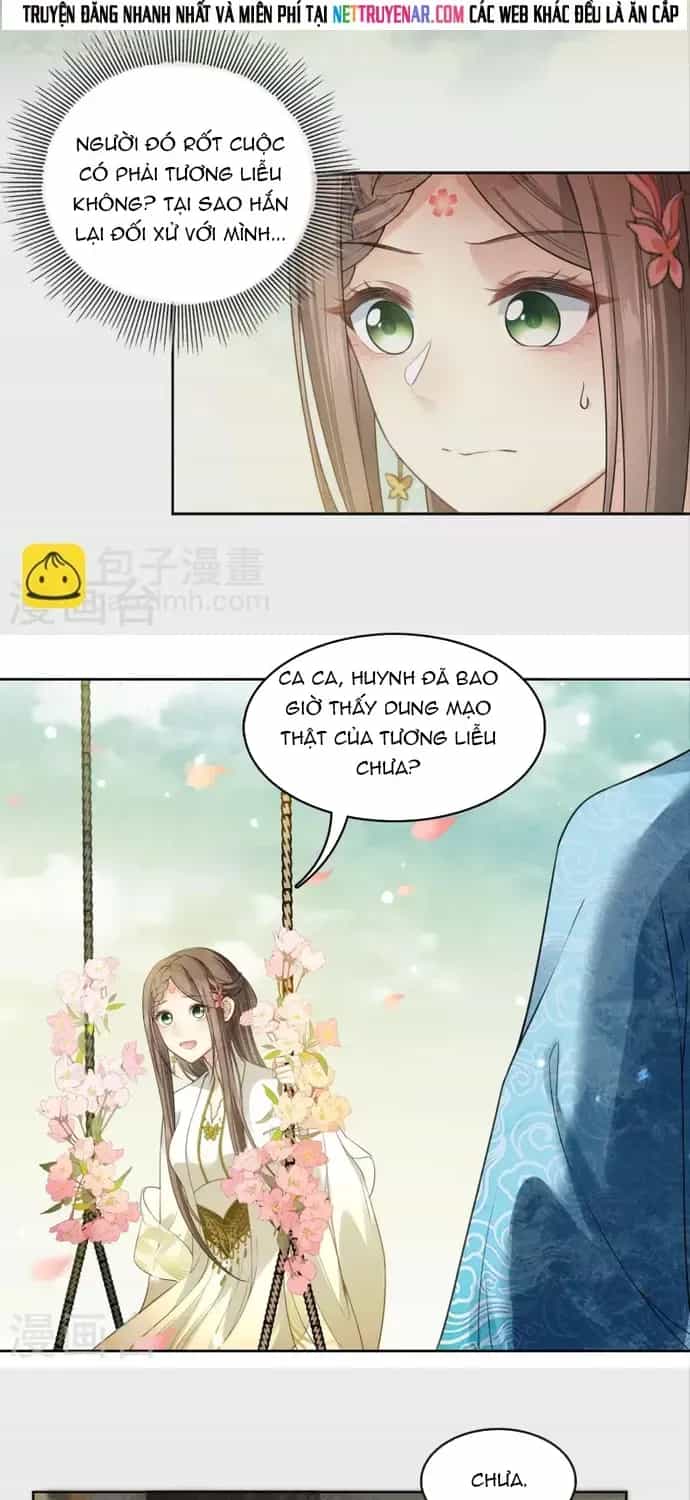 Ta Ở Hoàng Cung Làm Đại Boss - Chương 162 - ảnh 16