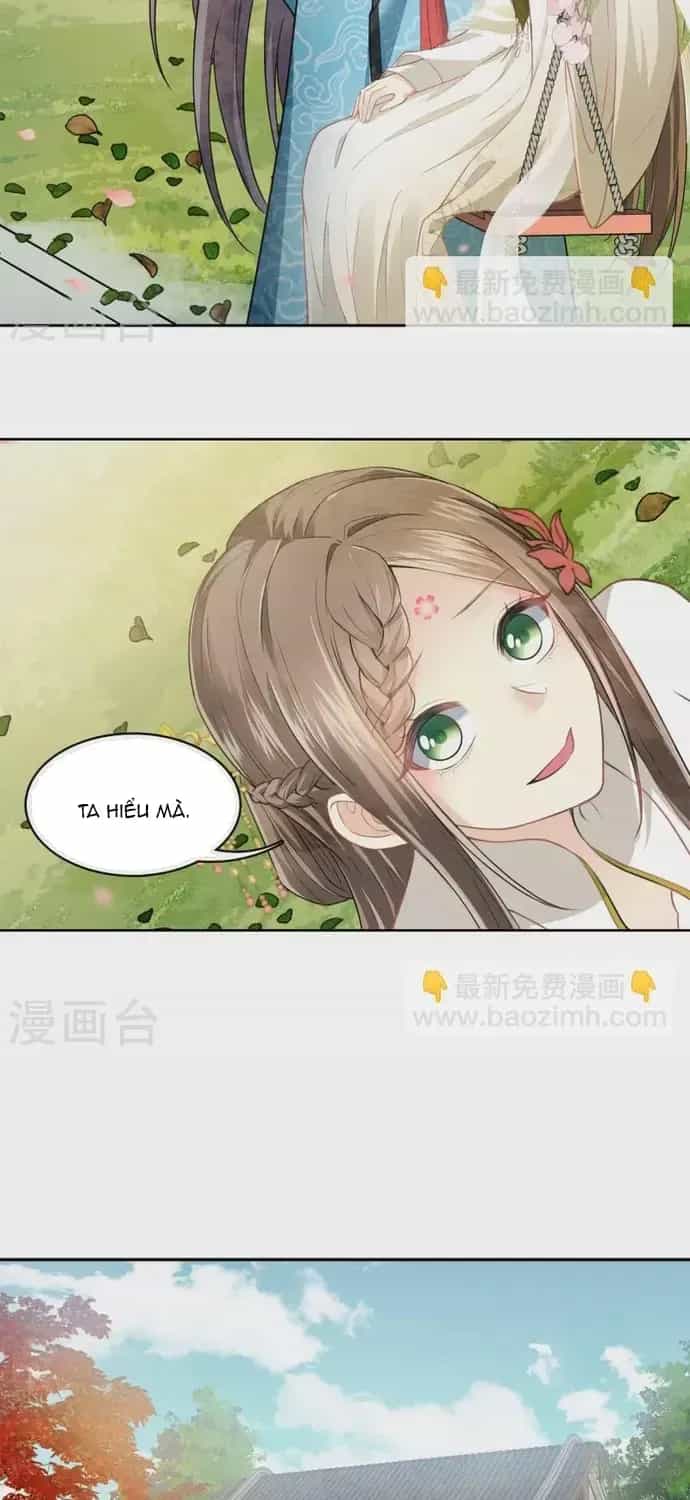 Ta Ở Hoàng Cung Làm Đại Boss - Chương 163 - ảnh 11