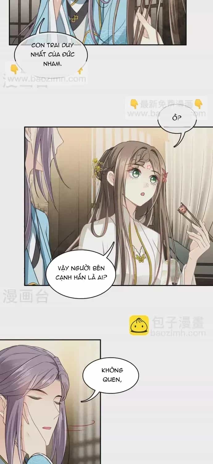 Ta Ở Hoàng Cung Làm Đại Boss - Chương 163 - ảnh 13