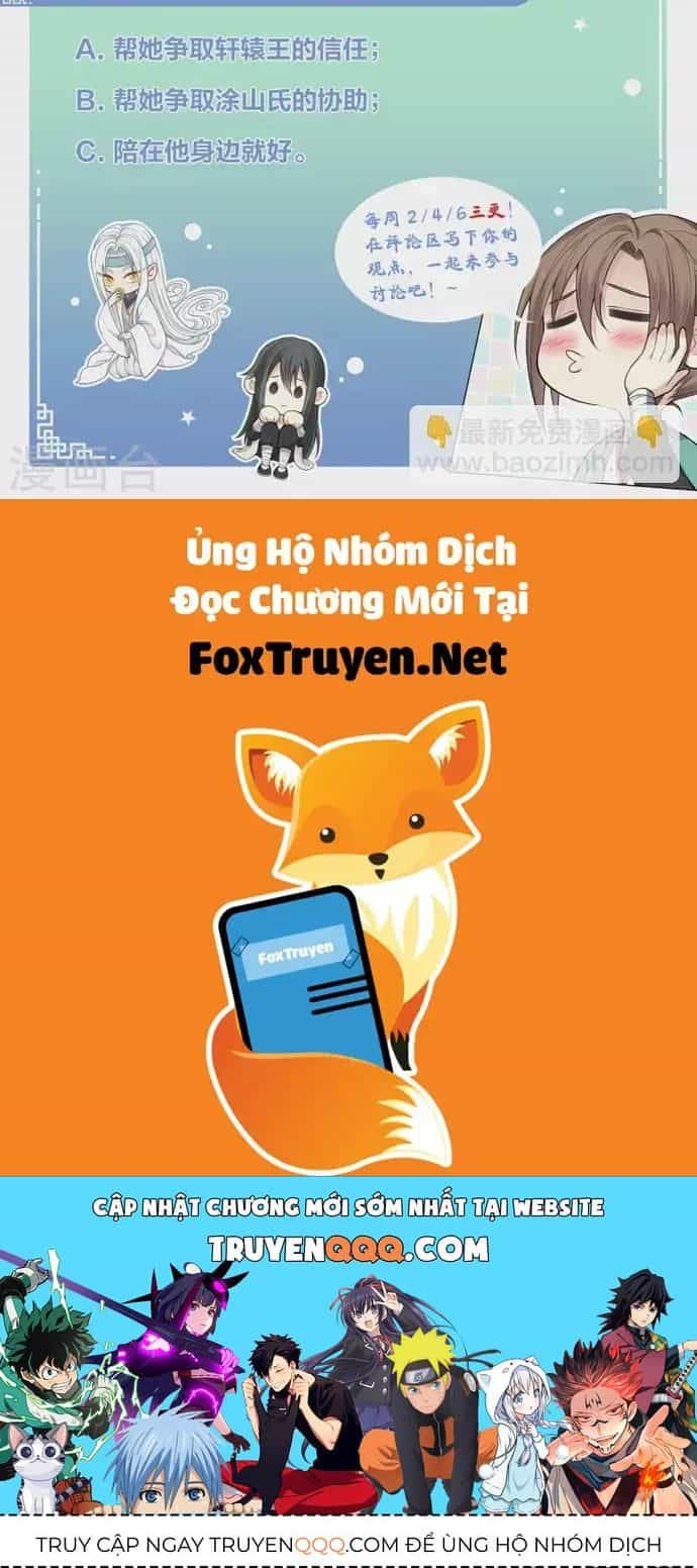 Ta Ở Hoàng Cung Làm Đại Boss - Chương 163 - ảnh 27