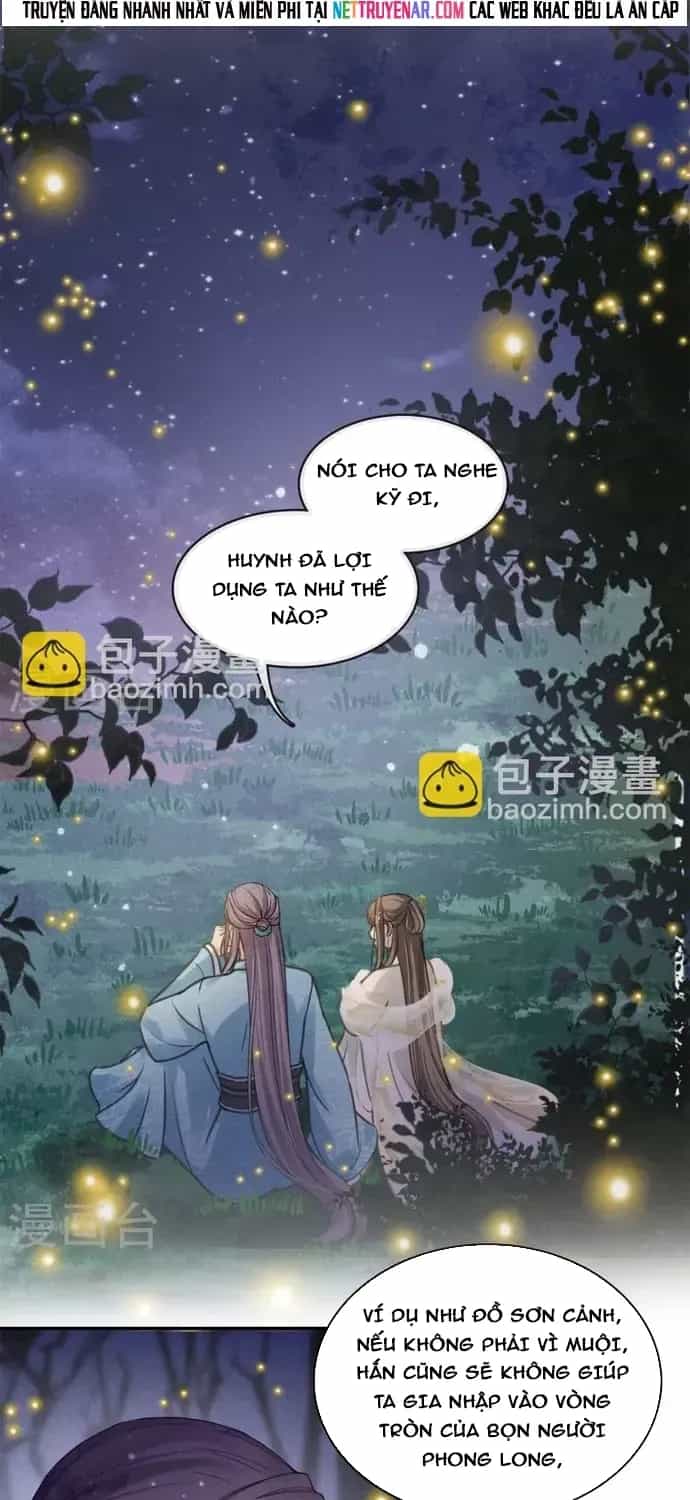 Ta Ở Hoàng Cung Làm Đại Boss - Chương 165 - ảnh 4