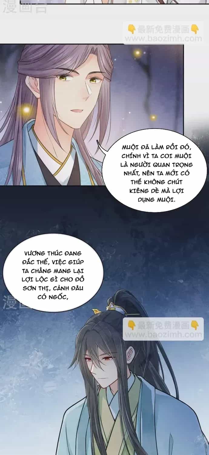 Ta Ở Hoàng Cung Làm Đại Boss - Chương 165 - ảnh 7