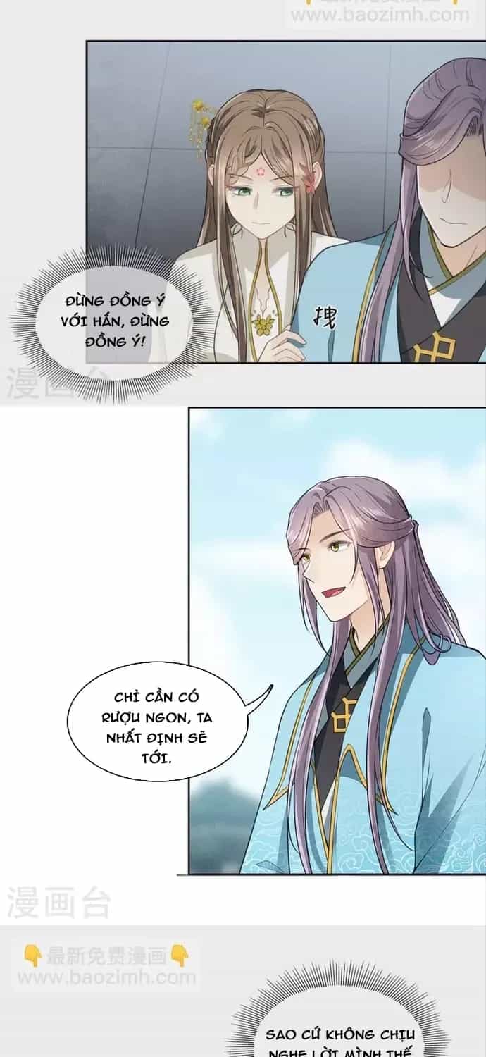 Ta Ở Hoàng Cung Làm Đại Boss - Chương 166 - ảnh 5