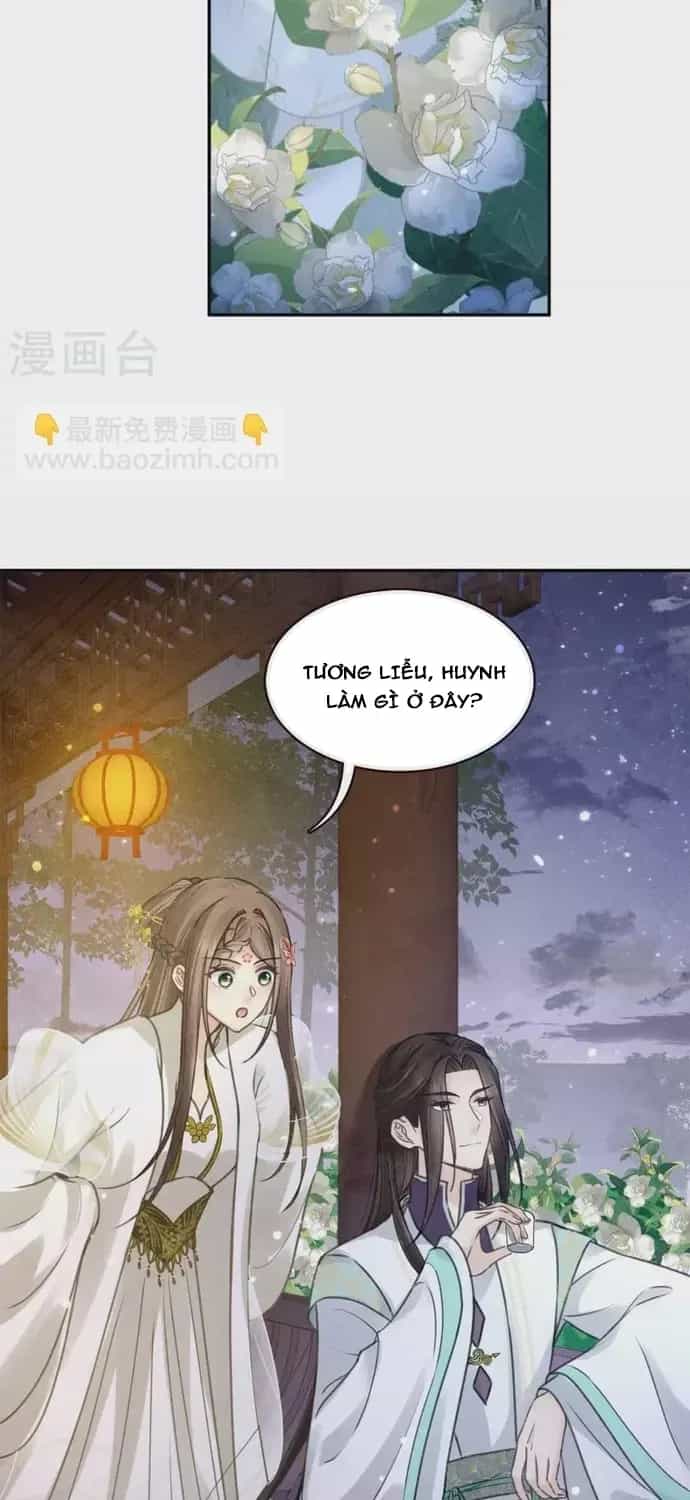 Ta Ở Hoàng Cung Làm Đại Boss - Chương 167 - ảnh 12