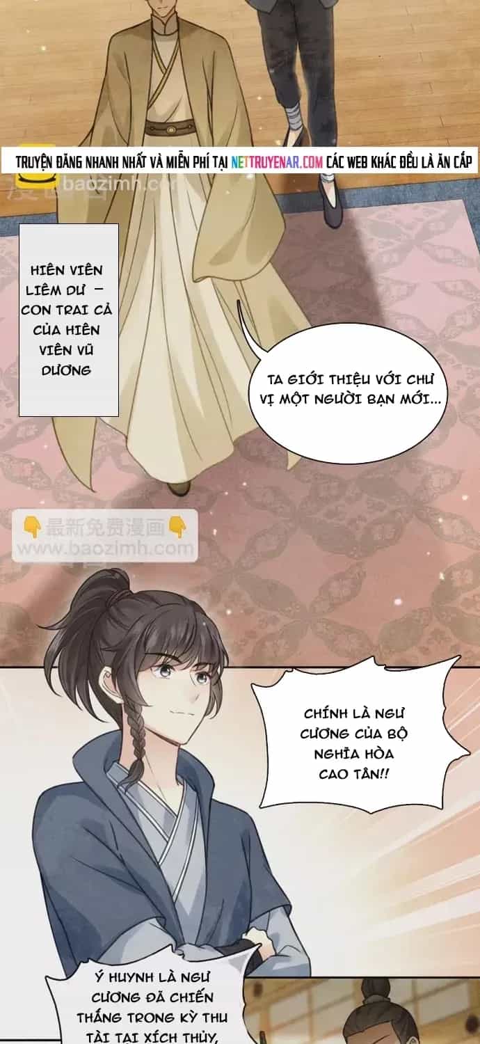 Ta Ở Hoàng Cung Làm Đại Boss - Chương 167 - ảnh 4