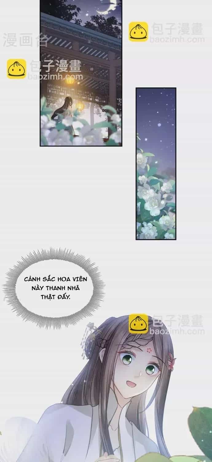 Ta Ở Hoàng Cung Làm Đại Boss - Chương 167 - ảnh 8