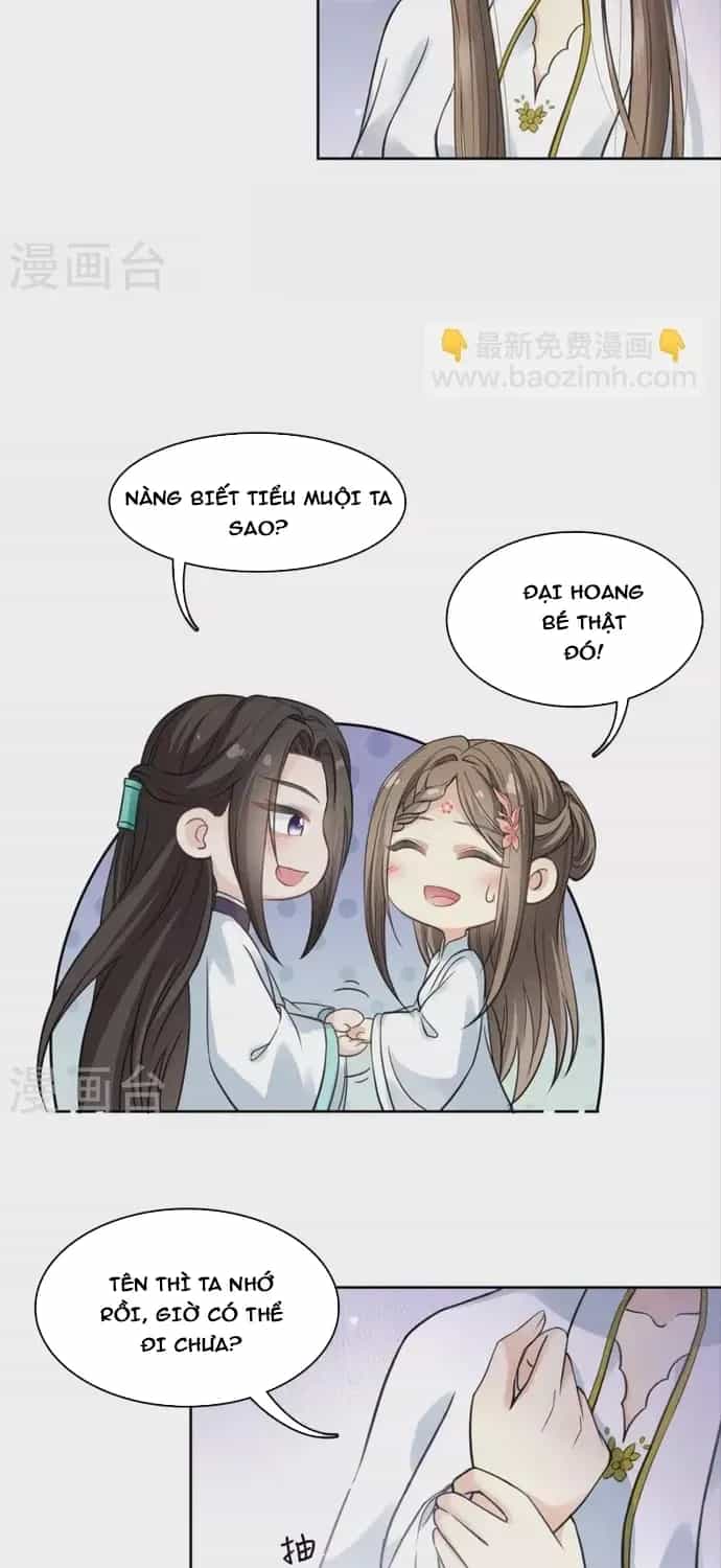 Ta Ở Hoàng Cung Làm Đại Boss - Chương 168 - ảnh 14