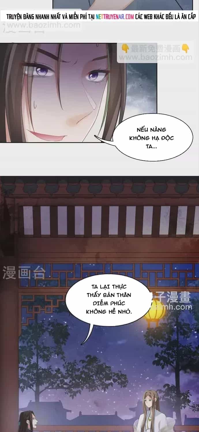 Ta Ở Hoàng Cung Làm Đại Boss - Chương 168 - ảnh 7