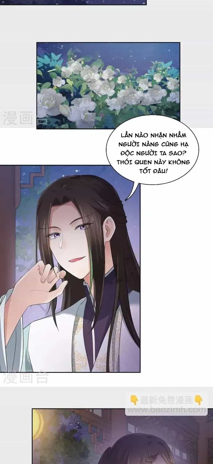 Ta Ở Hoàng Cung Làm Đại Boss - Chương 168 - ảnh 9