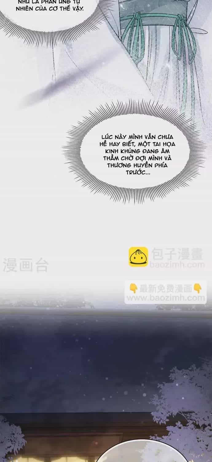 Ta Ở Hoàng Cung Làm Đại Boss - Chương 169 - ảnh 6