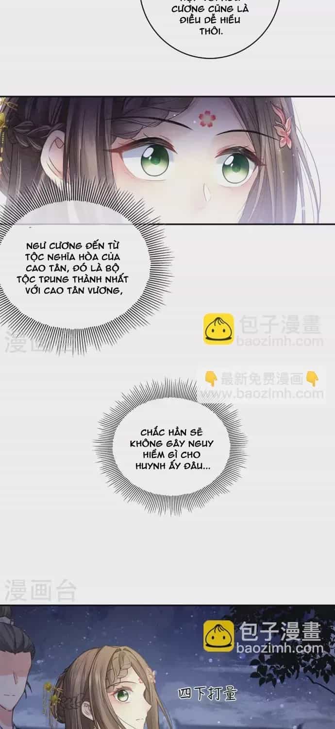 Ta Ở Hoàng Cung Làm Đại Boss - Chương 169 - ảnh 9