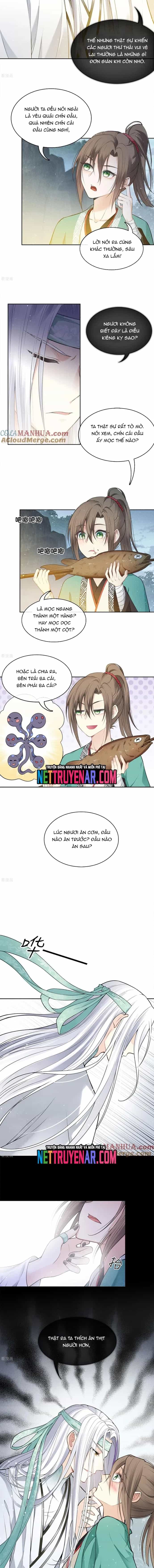 Ta Ở Hoàng Cung Làm Đại Boss - Chương 17 - ảnh 4