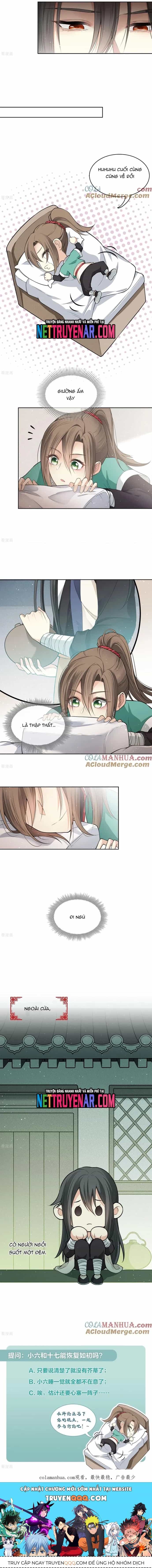 Ta Ở Hoàng Cung Làm Đại Boss - Chương 17 - ảnh 8