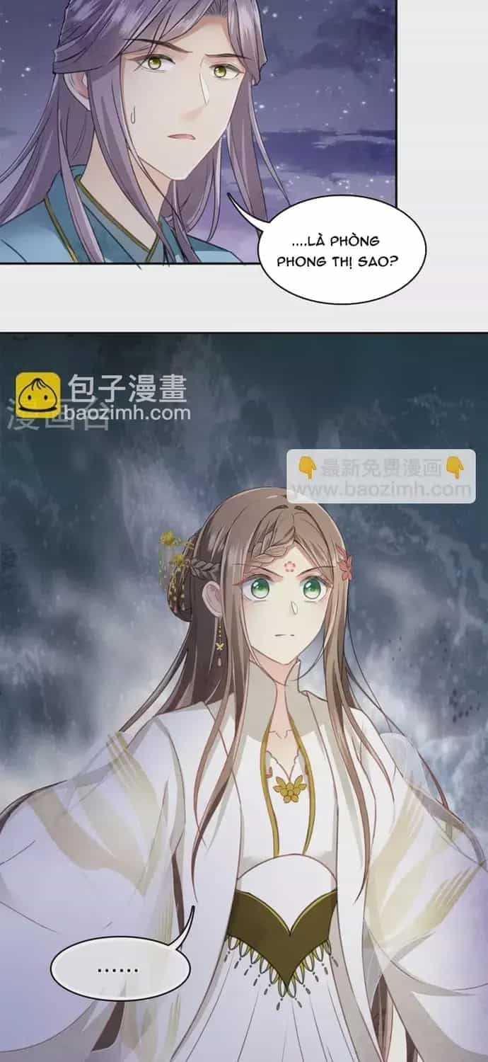 Ta Ở Hoàng Cung Làm Đại Boss - Chương 171 - ảnh 11