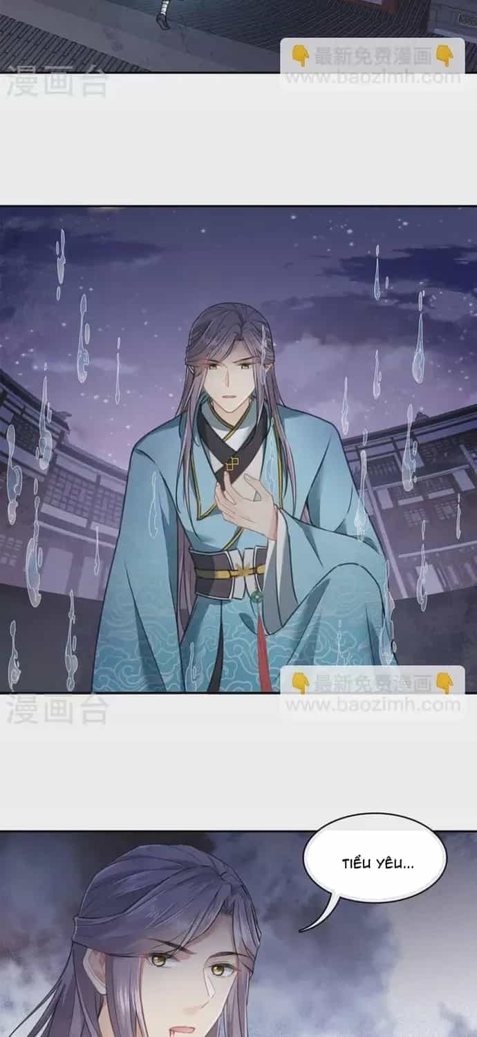 Ta Ở Hoàng Cung Làm Đại Boss - Chương 171 - ảnh 8