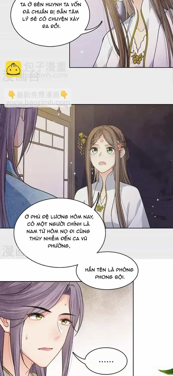 Ta Ở Hoàng Cung Làm Đại Boss - Chương 172 - ảnh 6