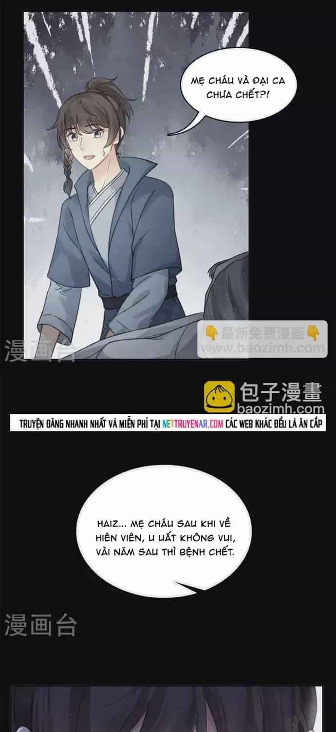 Ta Ở Hoàng Cung Làm Đại Boss - Chương 173 - ảnh 10