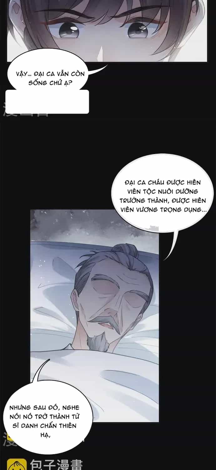 Ta Ở Hoàng Cung Làm Đại Boss - Chương 173 - ảnh 11