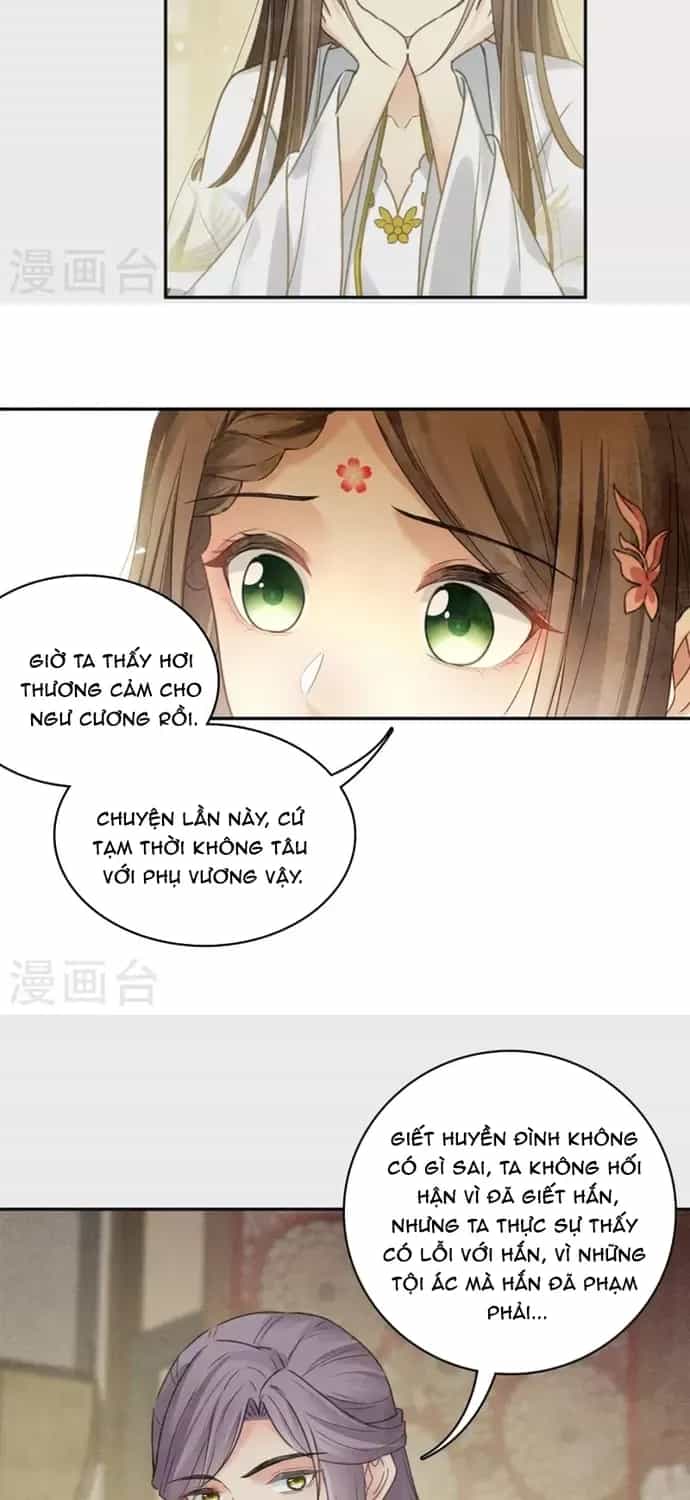 Ta Ở Hoàng Cung Làm Đại Boss - Chương 173 - ảnh 17