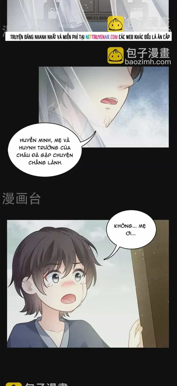 Ta Ở Hoàng Cung Làm Đại Boss - Chương 173 - ảnh 5