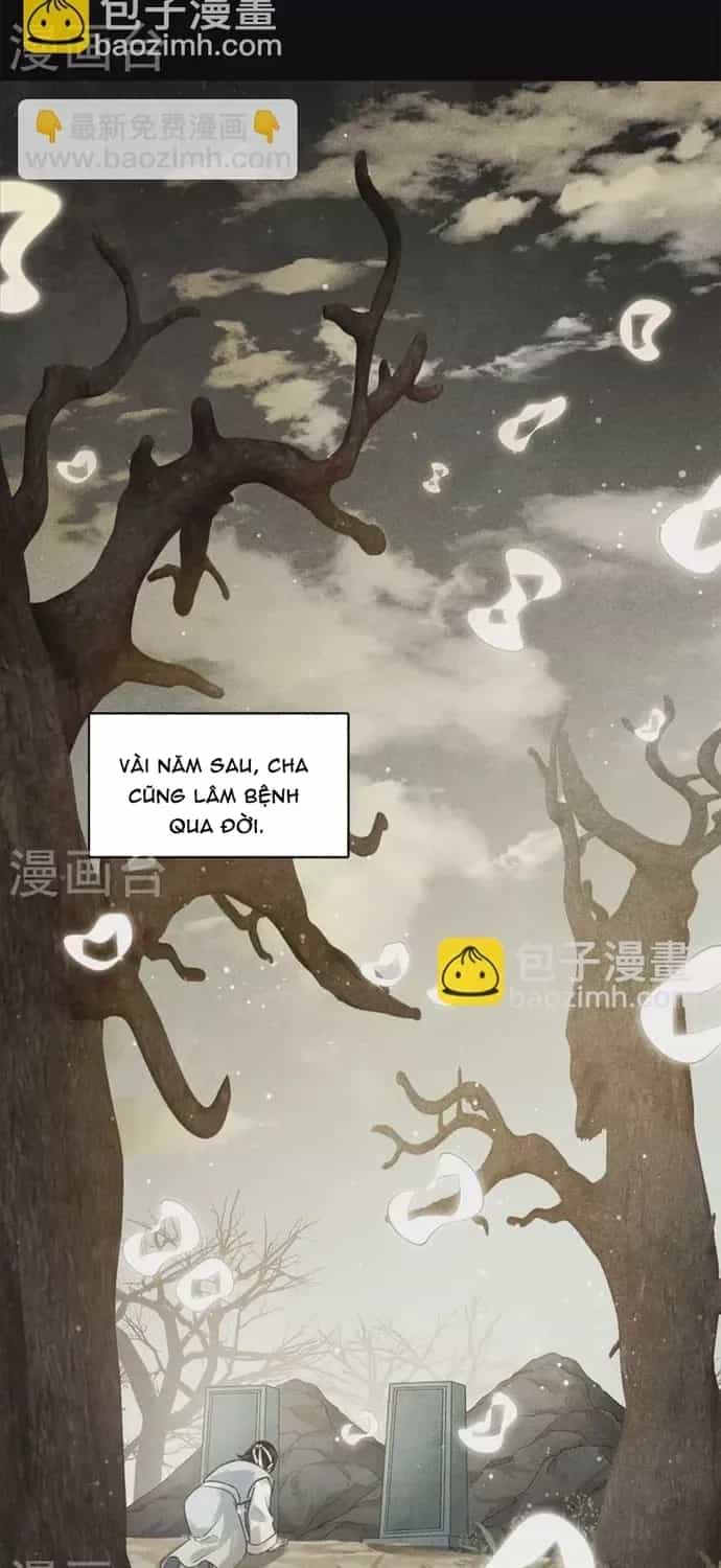 Ta Ở Hoàng Cung Làm Đại Boss - Chương 173 - ảnh 6