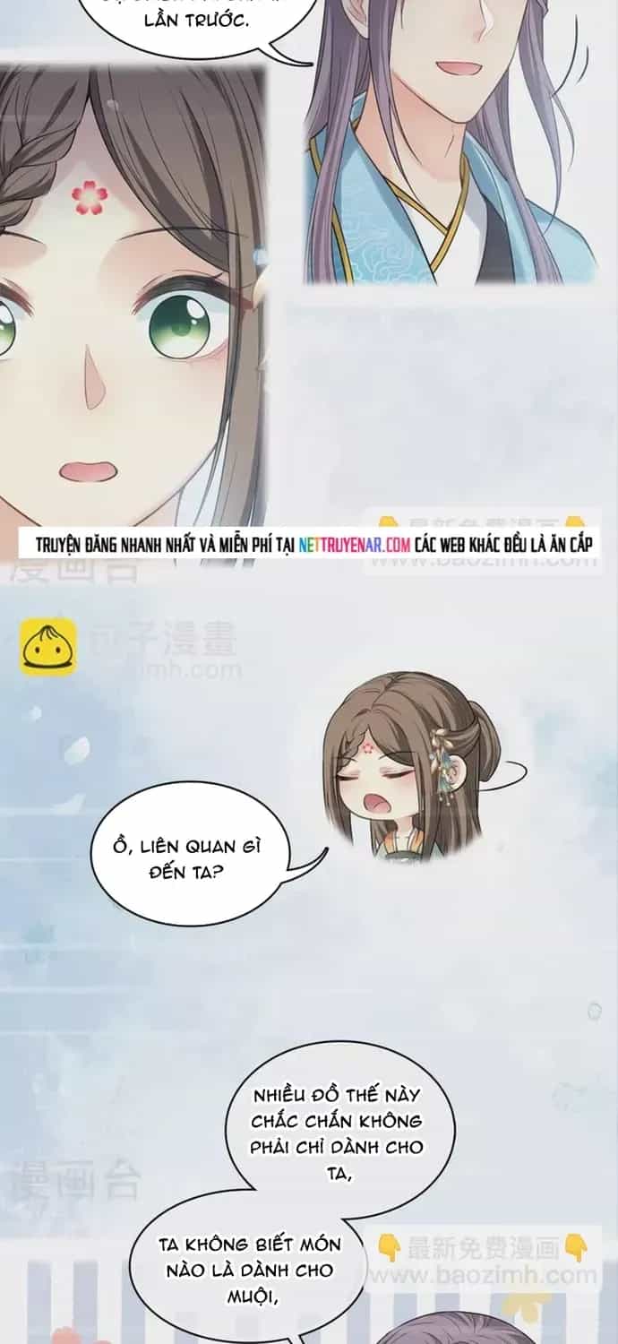 Ta Ở Hoàng Cung Làm Đại Boss - Chương 174 - ảnh 10