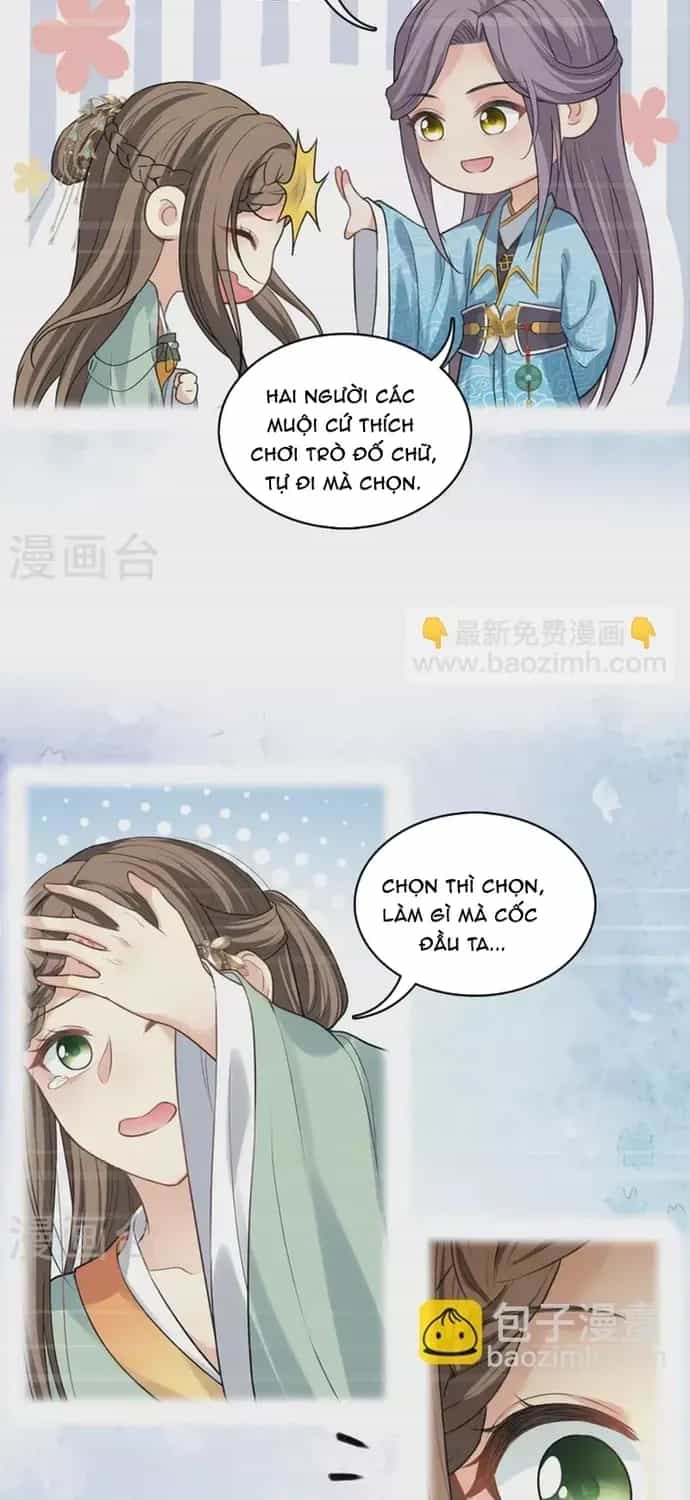 Ta Ở Hoàng Cung Làm Đại Boss - Chương 174 - ảnh 11