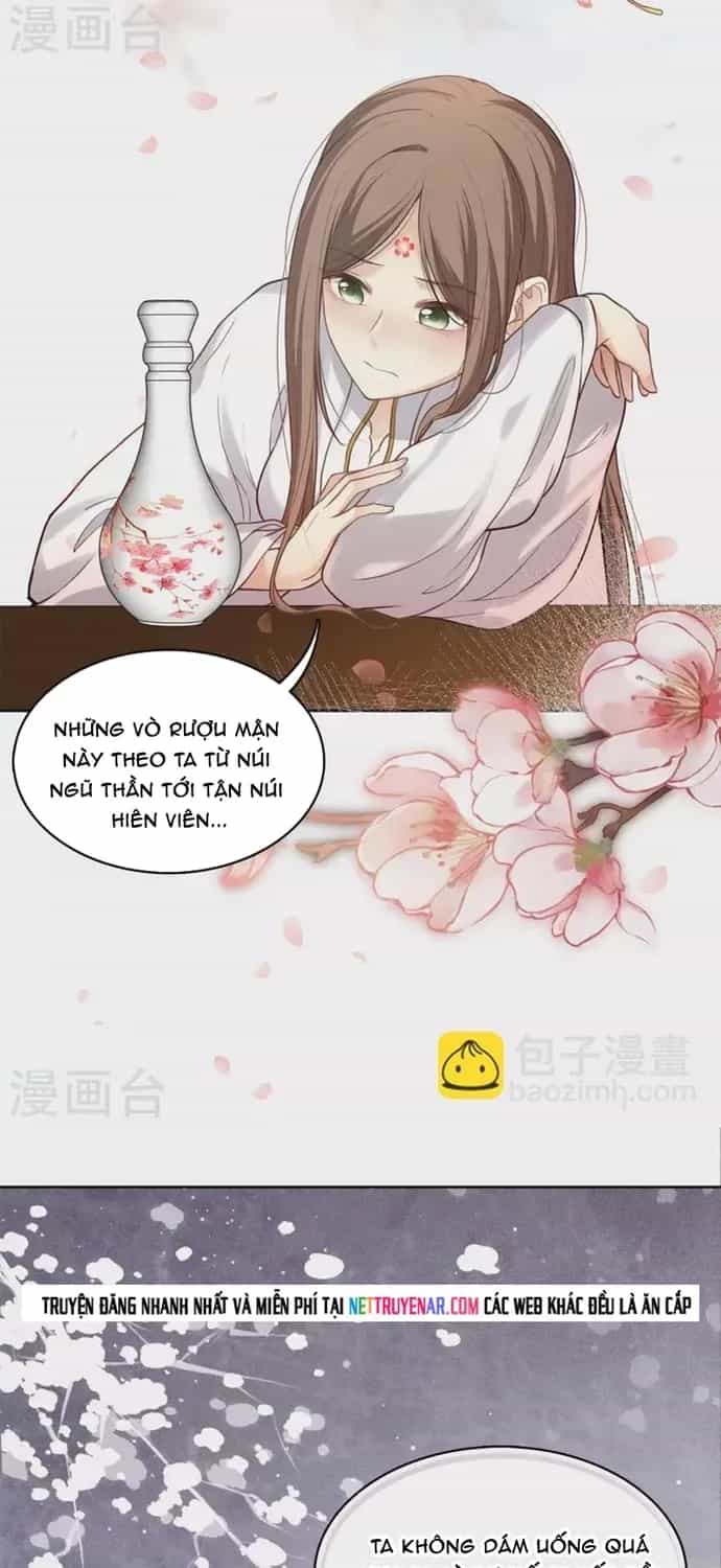Ta Ở Hoàng Cung Làm Đại Boss - Chương 174 - ảnh 14