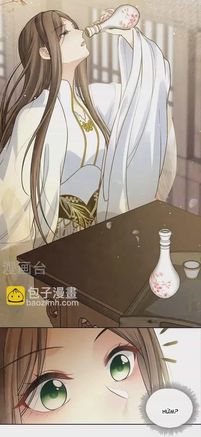 Ta Ở Hoàng Cung Làm Đại Boss - Chương 174 - ảnh 5