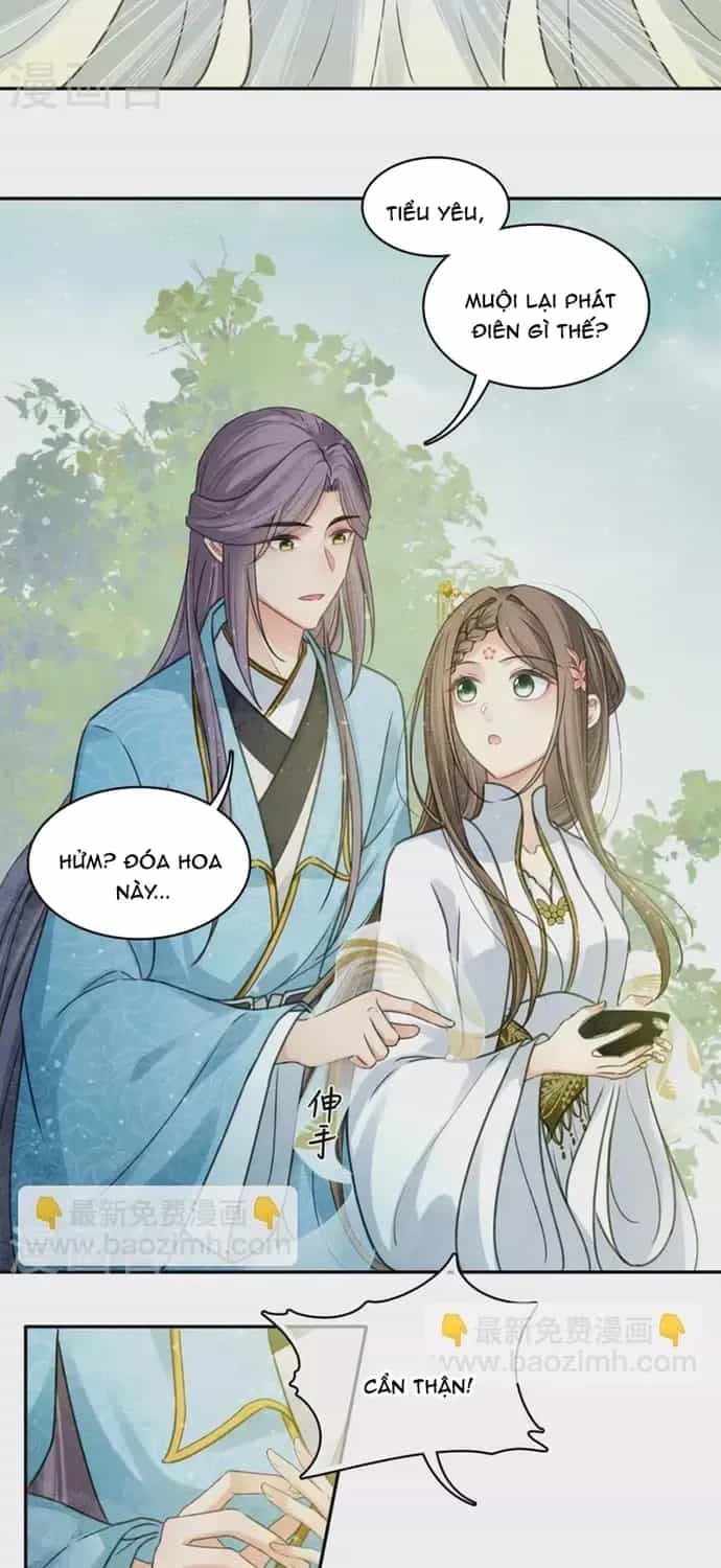 Ta Ở Hoàng Cung Làm Đại Boss - Chương 175 - ảnh 10