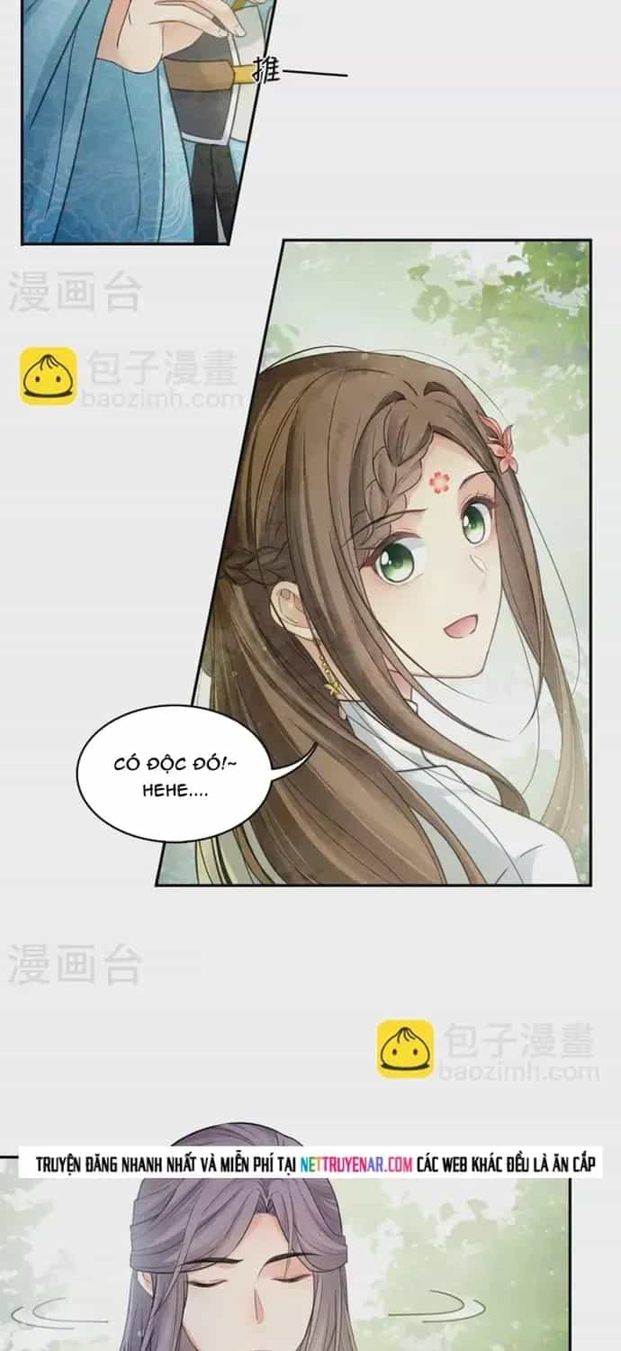Ta Ở Hoàng Cung Làm Đại Boss - Chương 175 - ảnh 11