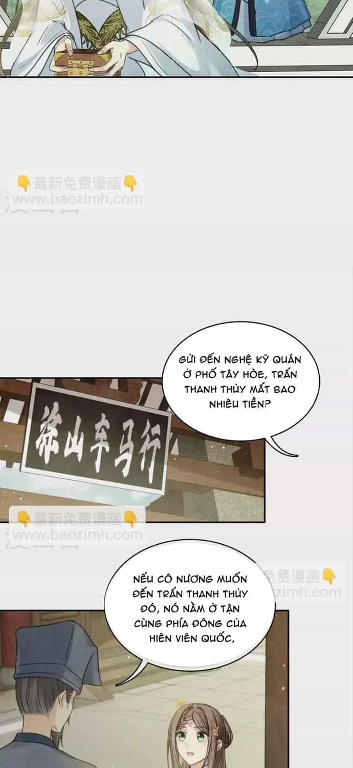 Ta Ở Hoàng Cung Làm Đại Boss - Chương 175 - ảnh 14