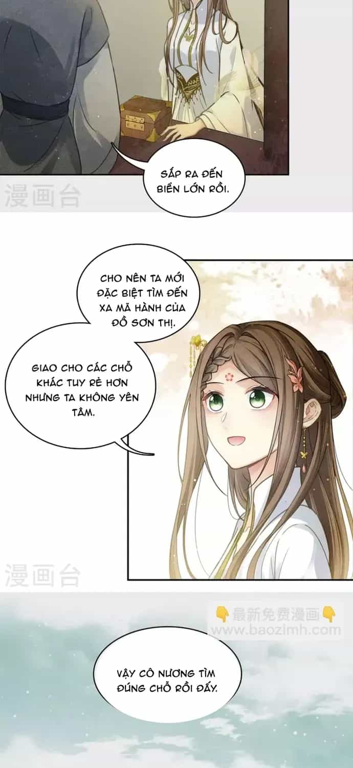 Ta Ở Hoàng Cung Làm Đại Boss - Chương 175 - ảnh 15