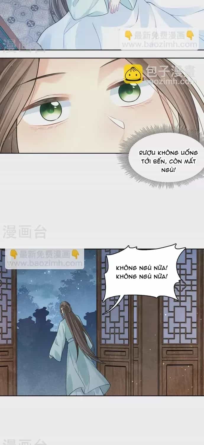 Ta Ở Hoàng Cung Làm Đại Boss - Chương 175 - ảnh 4