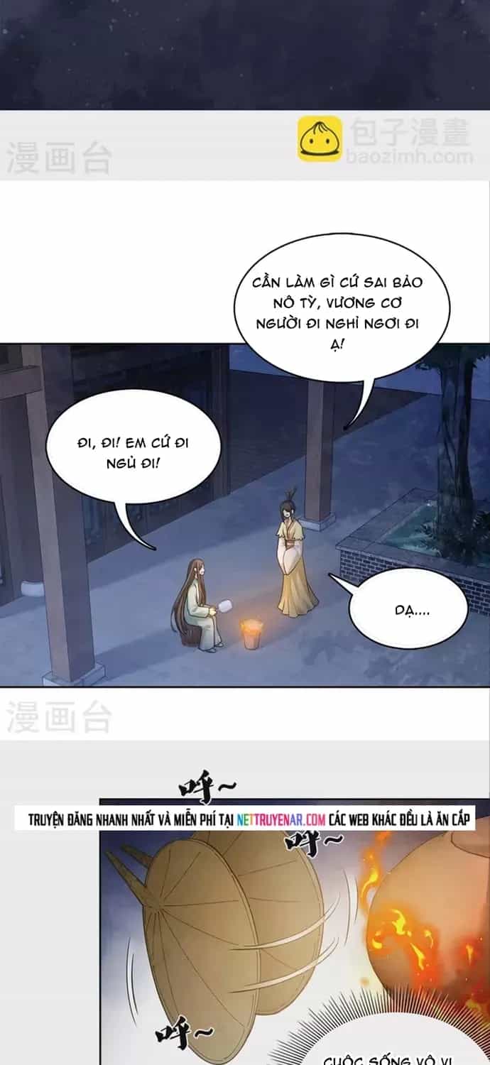 Ta Ở Hoàng Cung Làm Đại Boss - Chương 175 - ảnh 7
