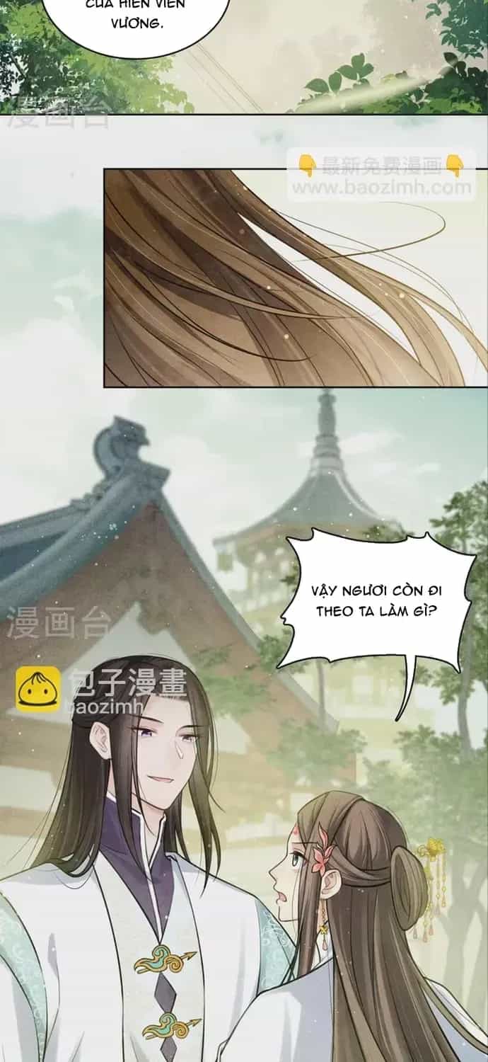 Ta Ở Hoàng Cung Làm Đại Boss - Chương 176 - ảnh 4