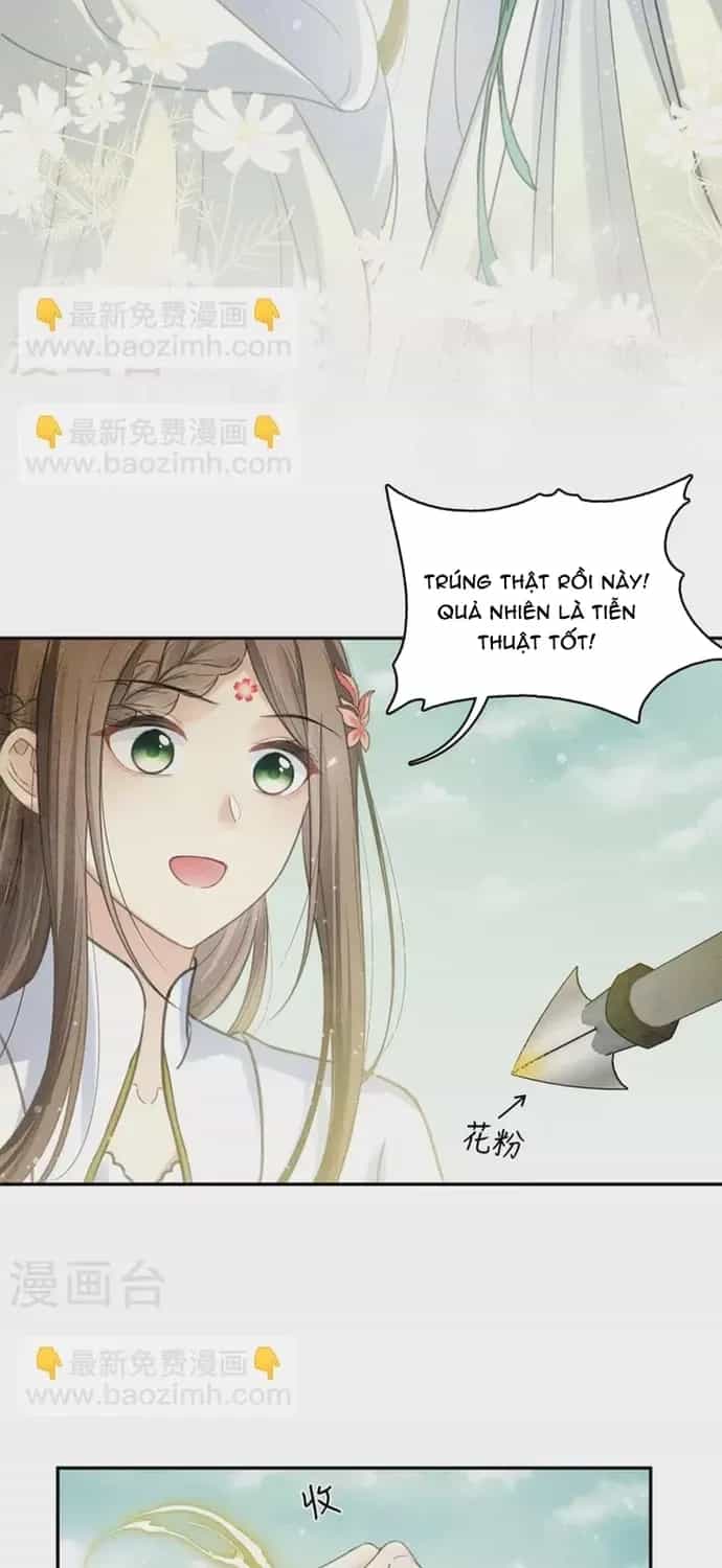 Ta Ở Hoàng Cung Làm Đại Boss - Chương 177 - ảnh 5